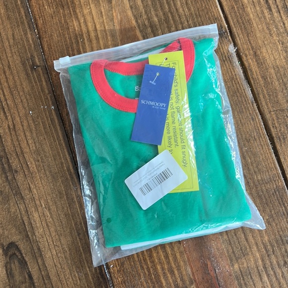 NWT Holiday Pajama Set - Picture 5 of 5